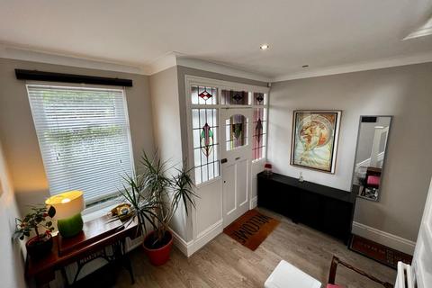 4 bedroom semi-detached house for sale - Egerton Road South, Chorlton