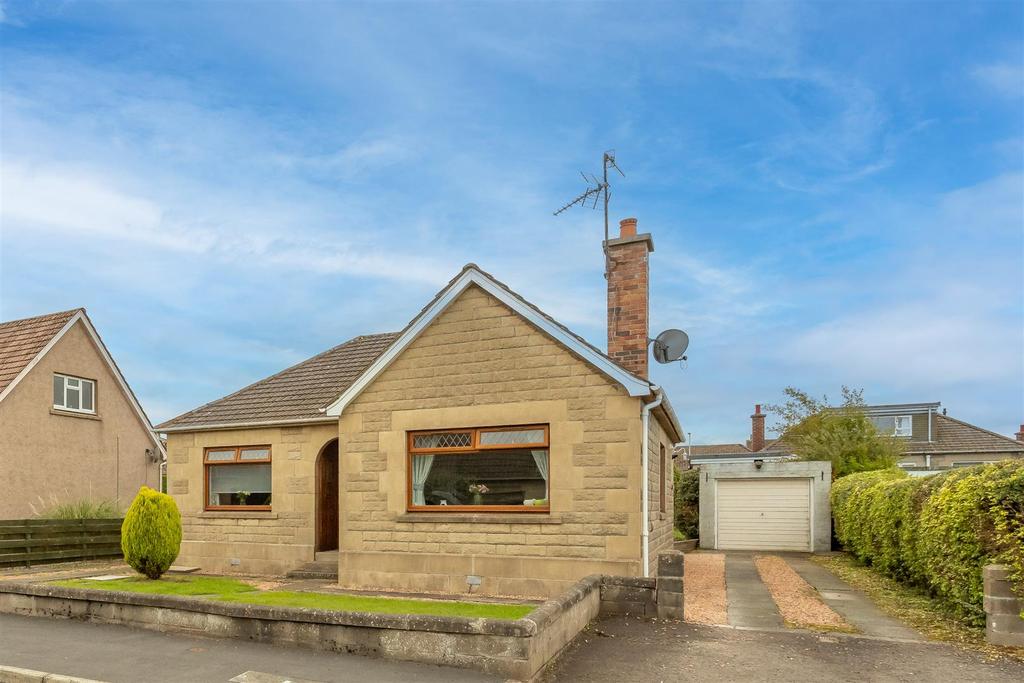 Beechgrove Place, Perth 3 bed detached bungalow £272,500
