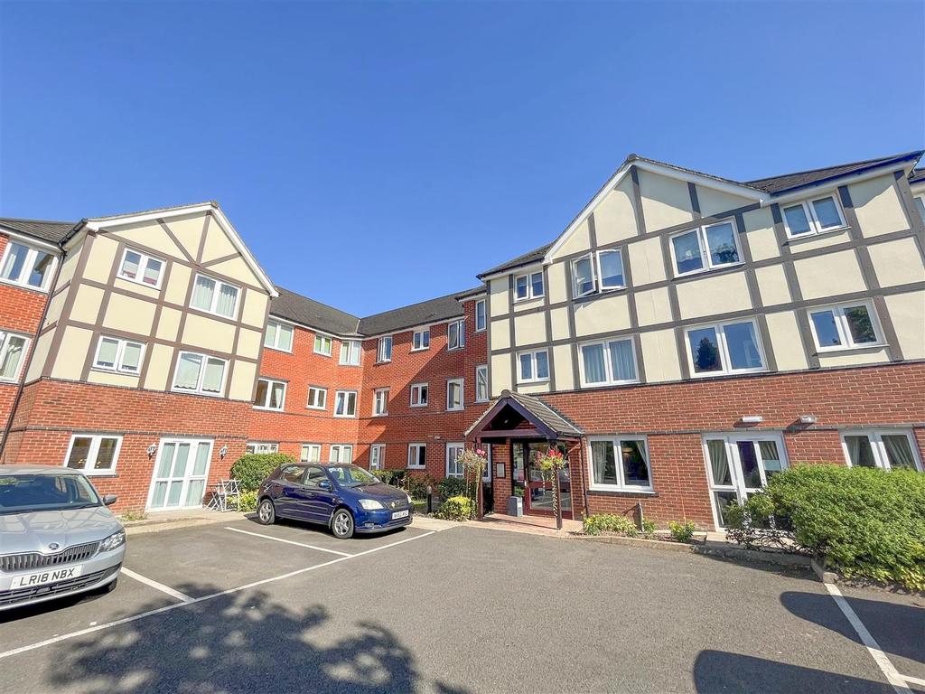 Hempstead Road, Watford 2 bed retirement property for sale £269,950