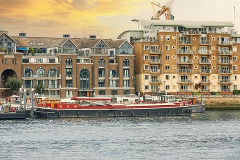 4 bedroom houseboat for sale, Plantation Wharf Pier, Battersea, SW11