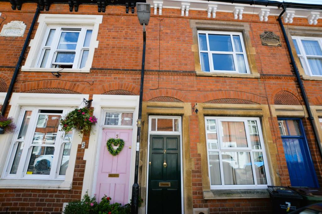 Garden Street, Wigston, Leicestershire 3 bed terraced house £825 pcm