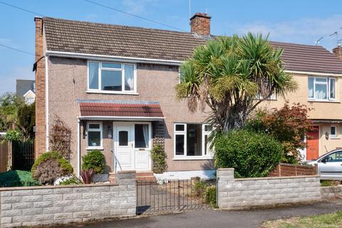 65 Byrd Crescent, Penarth, CF64 3QW