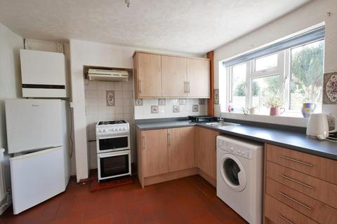 65 Byrd Crescent, Penarth, CF64 3QW
