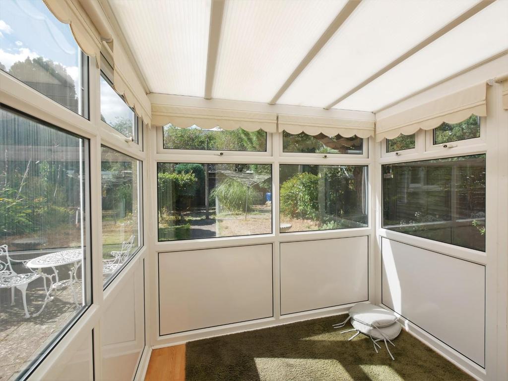 Conservatory