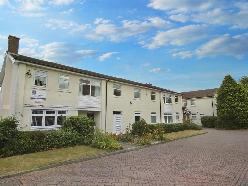 Thorntree Drive, Whitley Bay 2 bed retirement property for sale £75,000