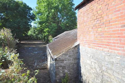 2 bedroom detached house for sale, Water Lane, Rhayader