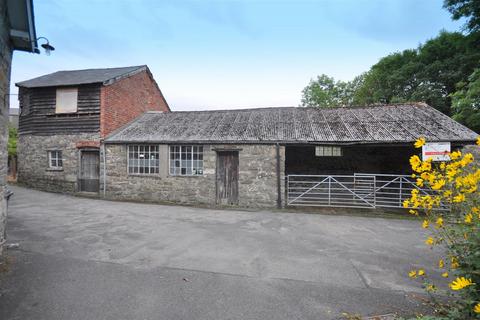 2 bedroom detached house for sale, Water Lane, Rhayader