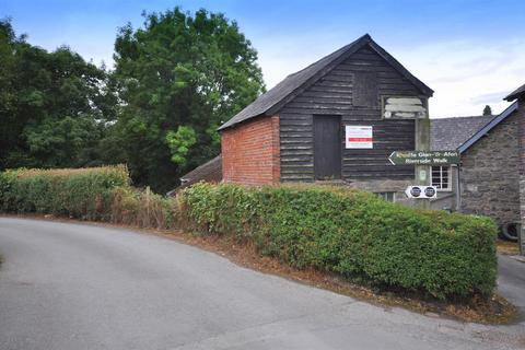 2 bedroom detached house for sale, Water Lane, Rhayader