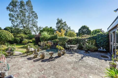 Woodhaven Bridle Lane, Slindon Common, Arundel, BN18 0NA
