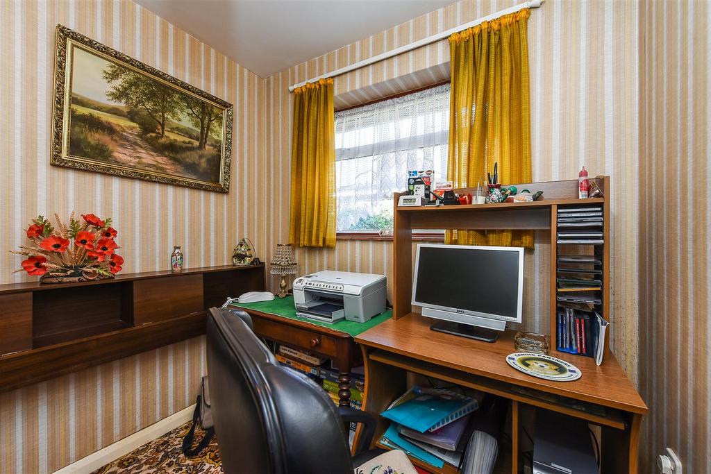 Study/Bedroom 3