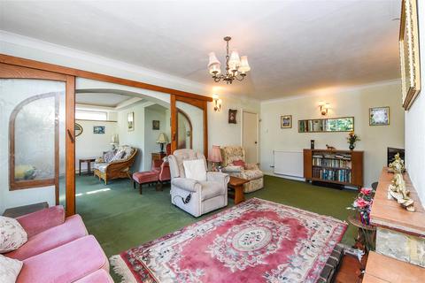Woodhaven Bridle Lane, Slindon Common, Arundel, BN18 0NA