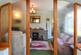 Sun Room into Sitting Room