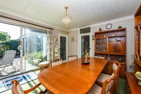 Woodhaven Bridle Lane, Slindon Common, Arundel, BN18 0NA