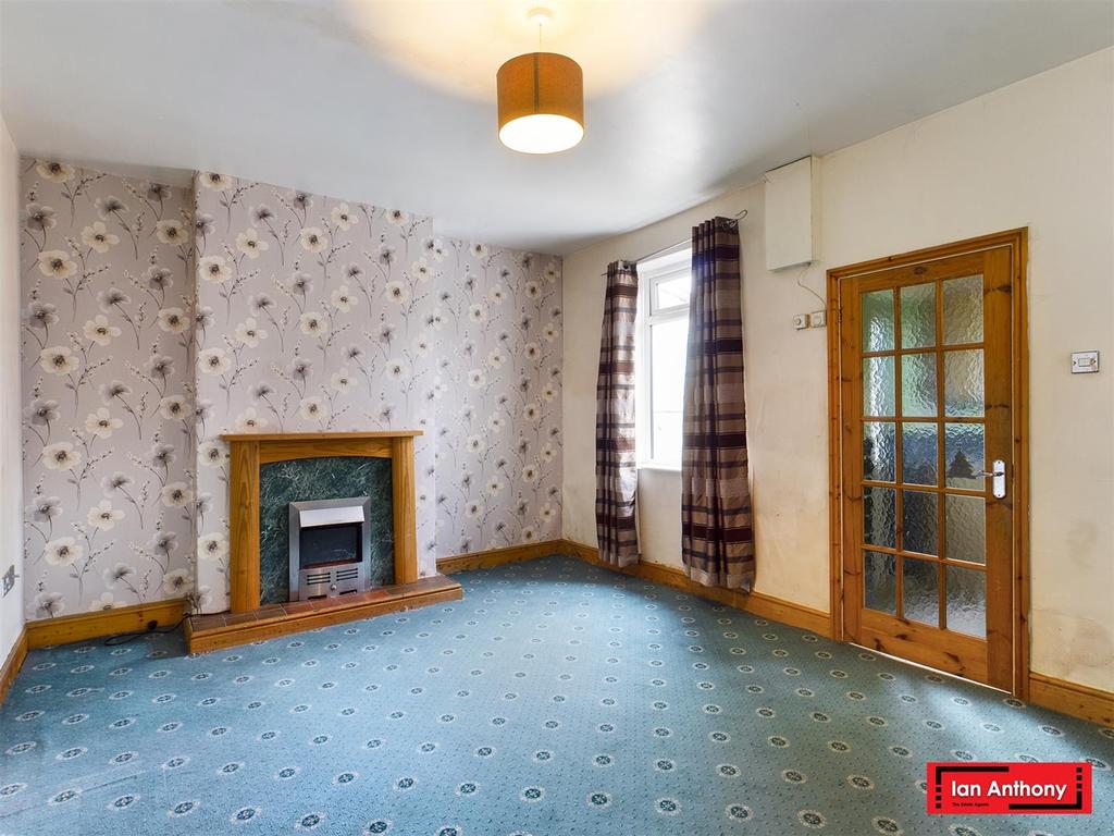 Victoria Street, Burscough, Ormskirk 2 bed property £160,000
