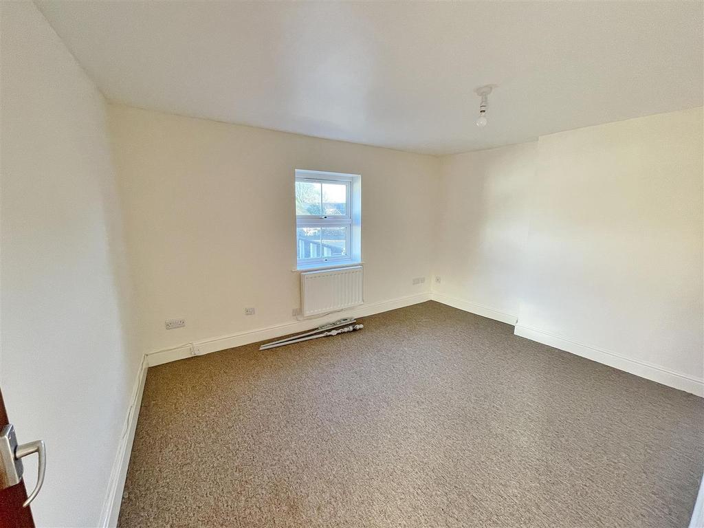 Wilton, RossOnWye 1 bed flat £450 pcm (£104 pw)