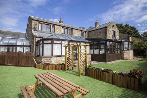 undefined, The Carriage Drive, Hoults Lane, Greetland