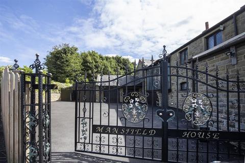 undefined, The Carriage Drive, Hoults Lane, Greetland