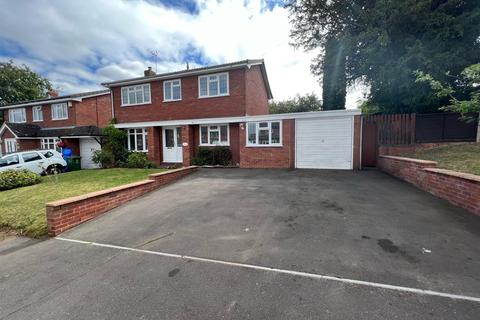 4 bedroom house for sale - Six Ashes Road, Bobbington, DY7 5BZ