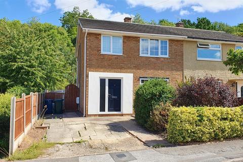 15 Briargate, Cotgrave, Nottingham, NG12 3NT