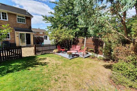 15 Briargate, Cotgrave, Nottingham, NG12 3NT