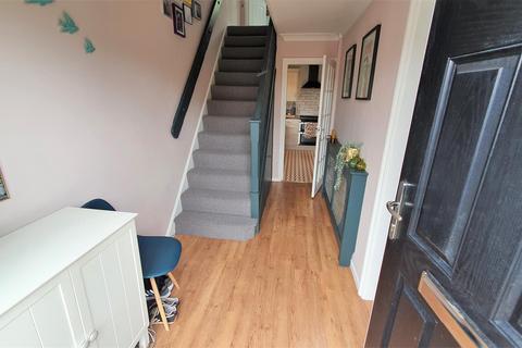 15 Briargate, Cotgrave, Nottingham, NG12 3NT