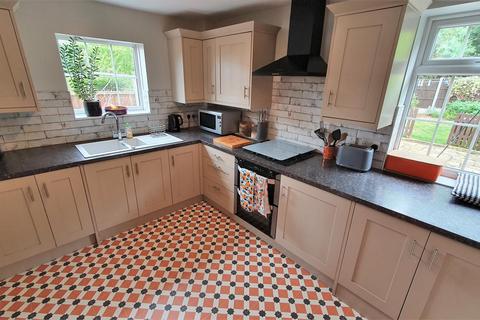15 Briargate, Cotgrave, Nottingham, NG12 3NT