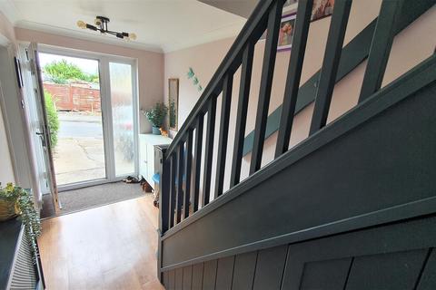 15 Briargate, Cotgrave, Nottingham, NG12 3NT
