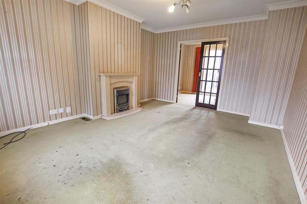 Fulthorpe Avenue, Darlington 3 bed semidetached house £170,000