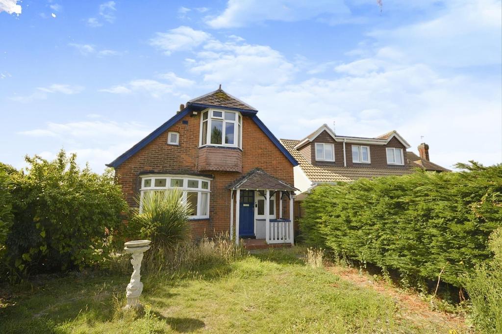 Oxenden Square, Herne Bay 2 bed detached house £1,350 pcm (£312 pw)