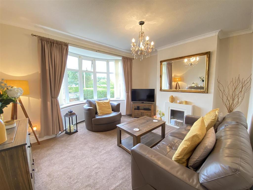 Harris Street, Darlington 2 bed semidetached house for sale £100,000