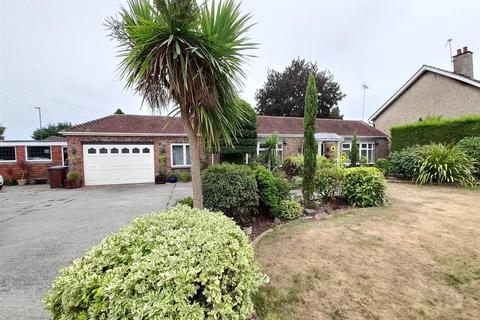 3 bedroom detached bungalow for sale - Nyton Road, Westergate