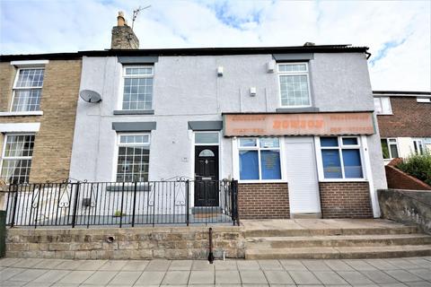 3 bedroom house for sale, Main Street, Shildon