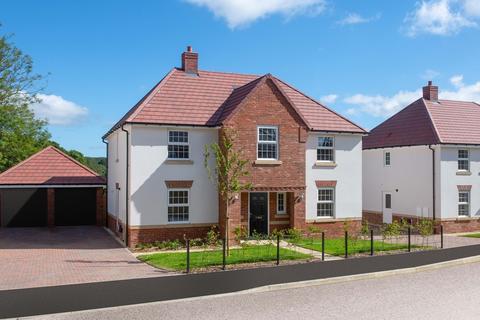 4 bedroom detached house for sale - The Laverton at Elysian Fields, Adel Otley Road LS16
