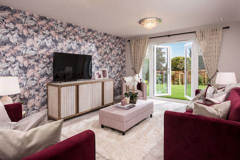 4 bedroom detached house for sale - The Laverton at Elysian Fields, Adel Otley Road LS16