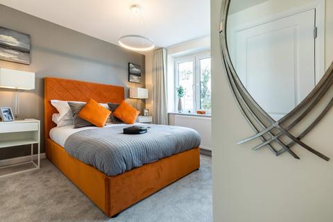 2 bedroom apartment for sale - Glover at Westburn Gardens, Cornhill 55 May Baird Wynd AB25