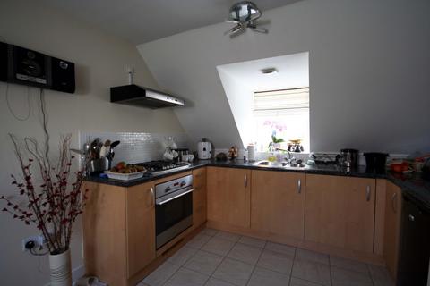 1 bedroom coach house to rent, The Ride, Desborough, Kettering, Northamptonshire. NN14 2HZ