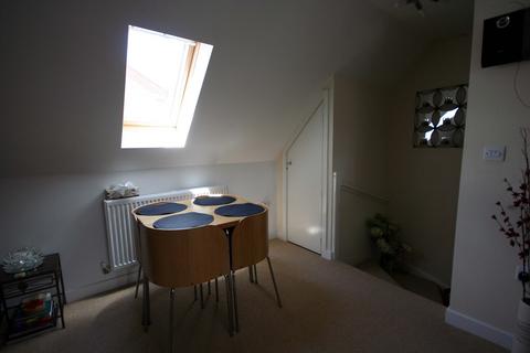 1 bedroom coach house to rent, The Ride, Desborough, Kettering, Northamptonshire. NN14 2HZ