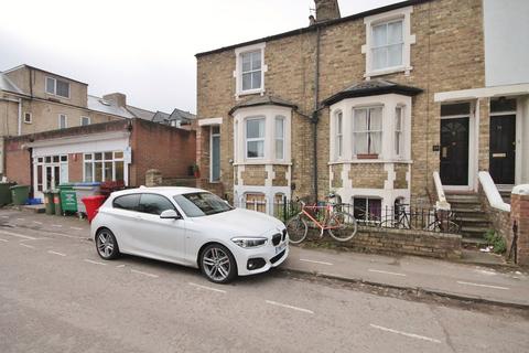 1 bedroom apartment to rent, Stanley Road, Oxford, OX4