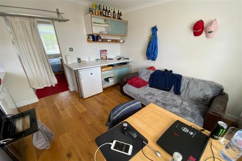 1 bedroom apartment to rent, Stanley Road, Oxford, OX4
