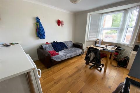 1 bedroom apartment to rent, Stanley Road, Oxford, OX4