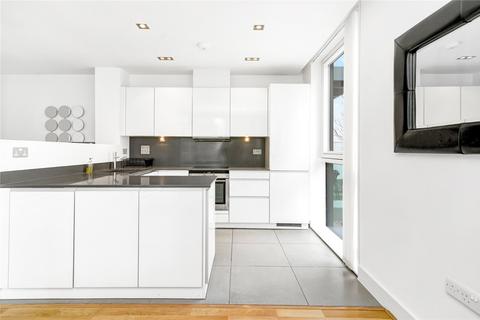 1 bedroom apartment for sale, Leman Street, E1