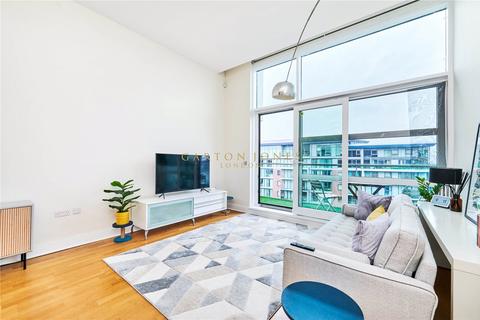 2 bedroom penthouse for sale, Howard Building, 368 Queenstown Road, London, SW11