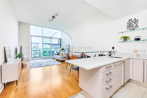 2 bedroom penthouse for sale, Howard Building, 368 Queenstown Road, London, SW11