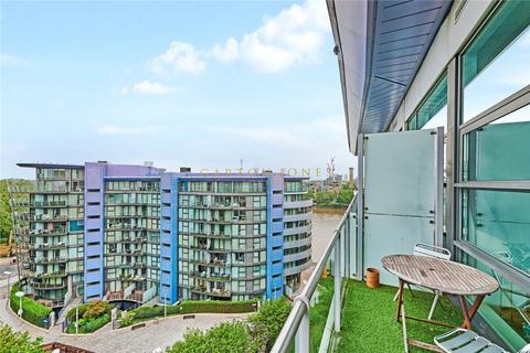 2 bedroom penthouse for sale, Howard Building, 368 Queenstown Road, London, SW11