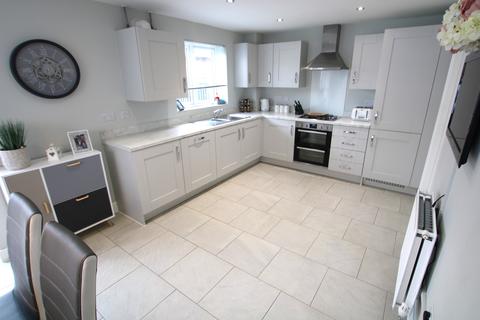2 Bishop Lane, Burton-on-trent, DE13 9EY