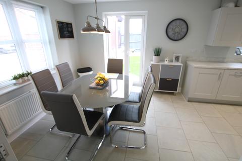 2 Bishop Lane, Burton-on-trent, DE13 9EY