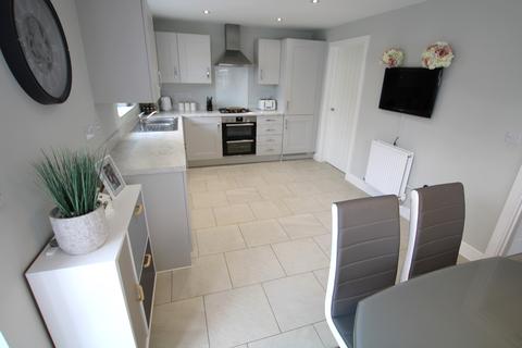 2 Bishop Lane, Burton-on-trent, DE13 9EY