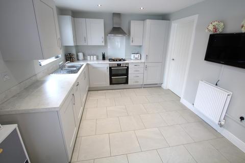 2 Bishop Lane, Burton-on-trent, DE13 9EY