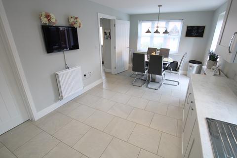 2 Bishop Lane, Burton-on-trent, DE13 9EY