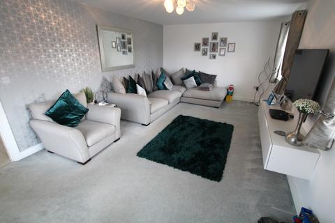 2 Bishop Lane, Burton-on-trent, DE13 9EY